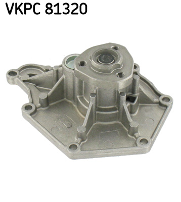 Vodné čerpadlo, chladenie motora SKF